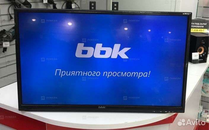 Ремонт телевизоров