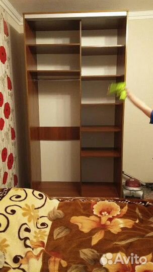 Сборка мебели. Мастер на все руки