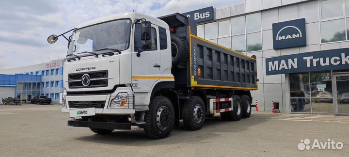DongFeng DFH3440А80, 2023