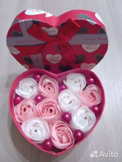 Подарок на день рождение