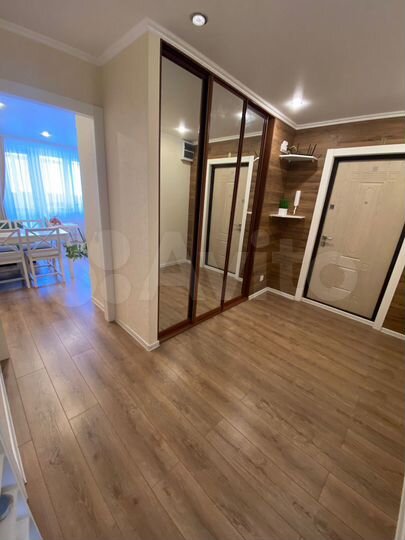 2-к. квартира, 67,6 м², 8/14 эт.