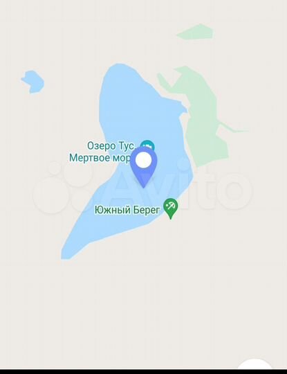 Участок 6 сот. (СНТ, ДНП)