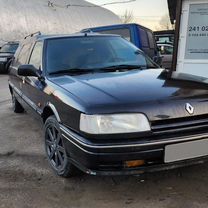 Renault 21 1.7 MT, 1992, 250 000 км, с пробегом, цена 380 000 руб.