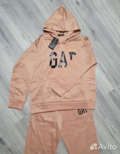Костюм флисовый спортивный GAP