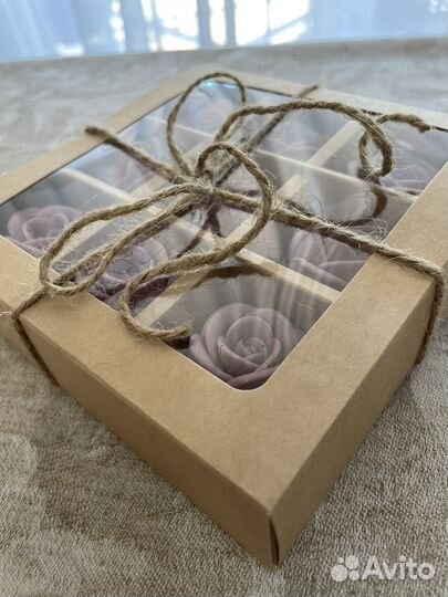 Продаю цветы из шоколада