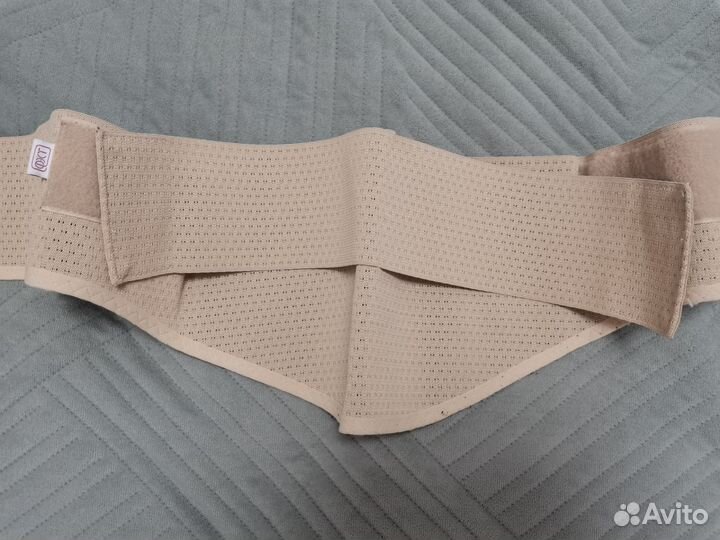 Бандаж До И Послеродовой