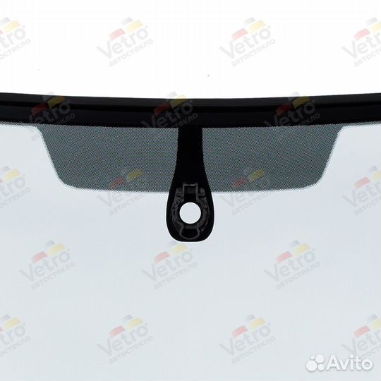 Лобовое стекло