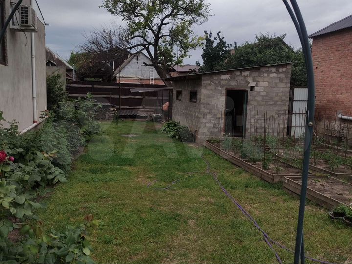 Дом 300 м² на участке 7 сот.