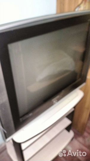 Телевизор бу