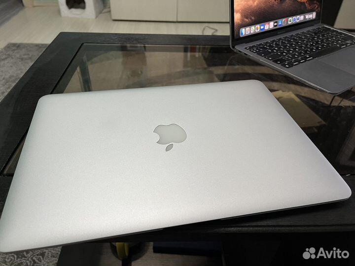 Apple MacBook Air 2013+мышь оригинал
