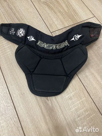 Детская хоккейная форма