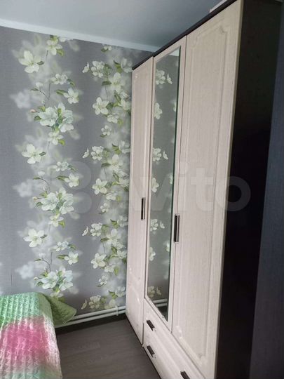 Дом 64 м² на участке 1 сот.