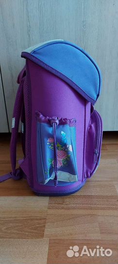 Портфель школьный