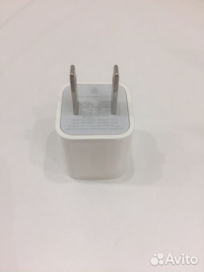 Адаптер питания Apple