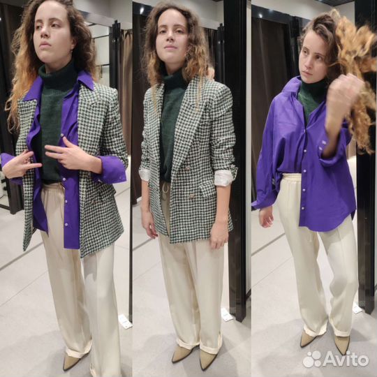 Персональный стилист