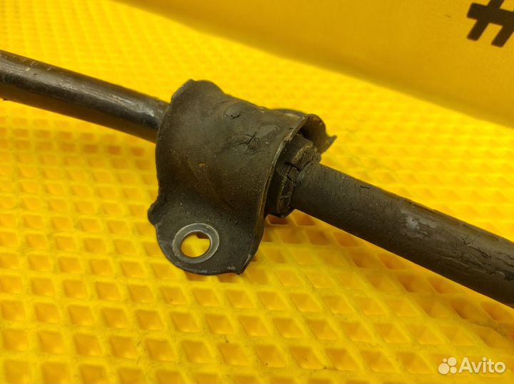 Стабилизатор задний Volvo S60 FS48 B4164T 1.6 2013