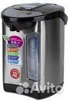 Термопот Willmark WAP-403IS