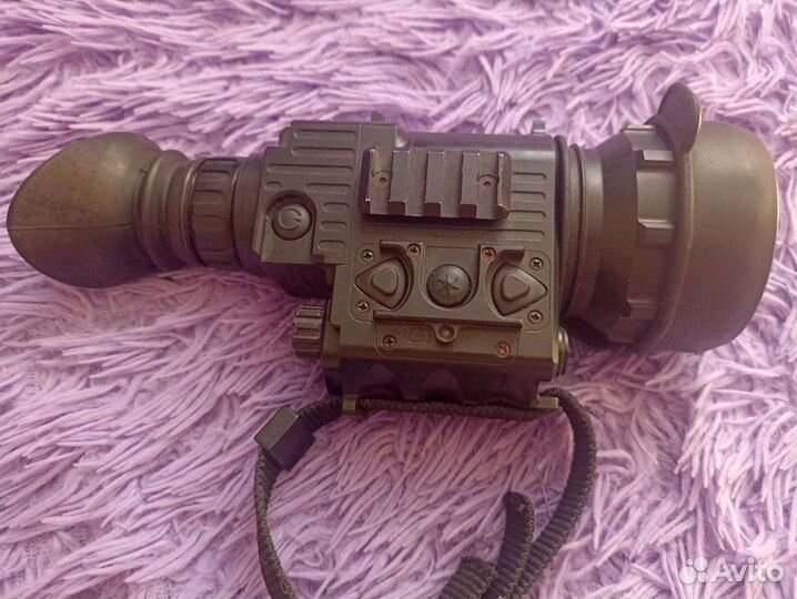 Тепловизор Archer TMA-55L