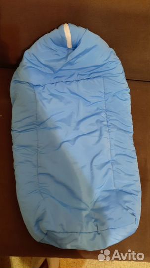 Конверт зимний