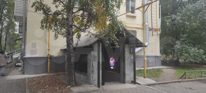 Квест Офис Студия, 143 м²