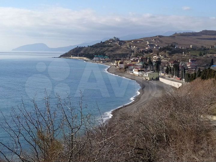 Участок 6,4 сот. (ИЖС)