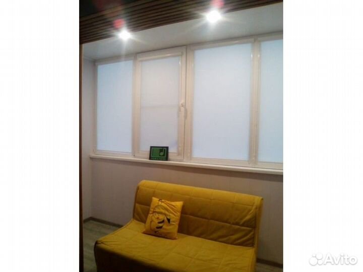 Рулонные шторы X19897-У99464