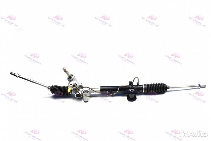 Рулевая рейка Toyota Highlander GSU40 2GR