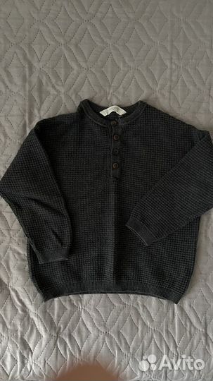 Джемпер mango