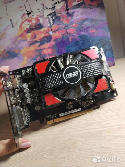 Видеокарта