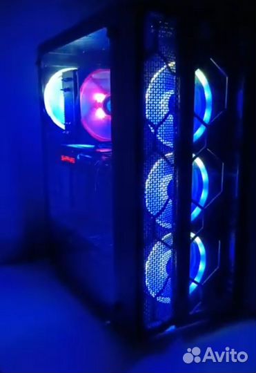 Игровой пк