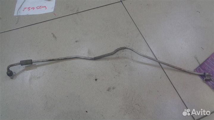 Трубка кондиционера Mitsubishi Pajero, Montero 2