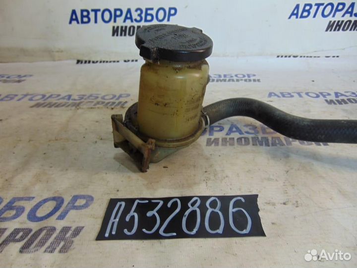 Бачок гидроусилителя для Toyota Corolla Fielder 1