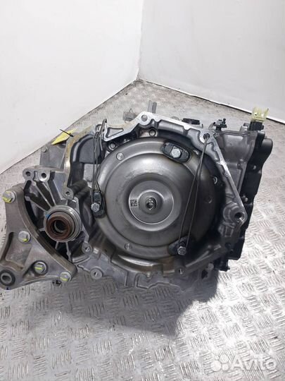 Кпп автоматическая (АКПП), Opel Mokka 2014