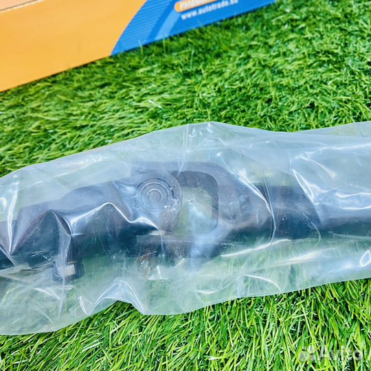 Кардан рулевой нижний toyota corolla 120