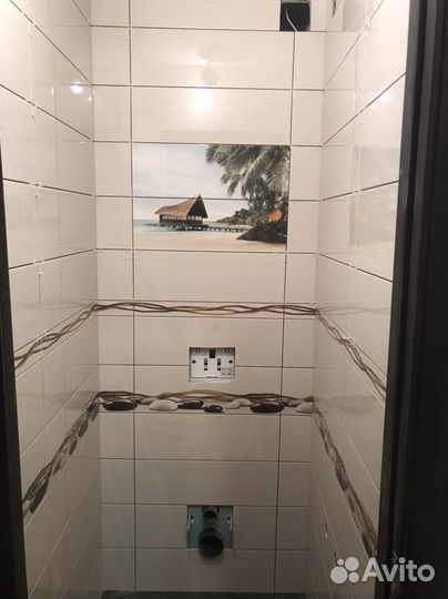 Ремонт квартир и домов