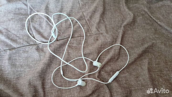 Наушники samsung