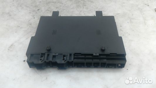 Блок управления BMW 7 F01 (72F05NC08)