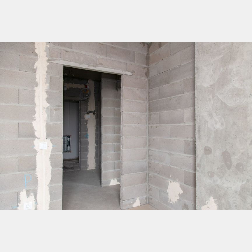 4-к. квартира, 135 м², 18/18 эт.