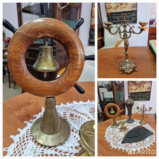 Подсвечник