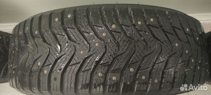 Kumho Solus HS51 165/65 R15 88Y