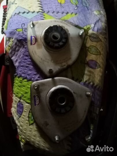 Апорники на гранту 2190