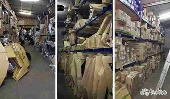 Мотор отопителя салона mercedes C-class W202 93-00