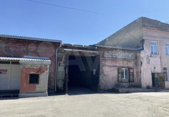 Производственное / складское помещение, 2000 м²