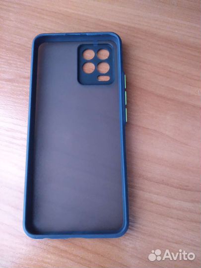 Чехол на realme 8i