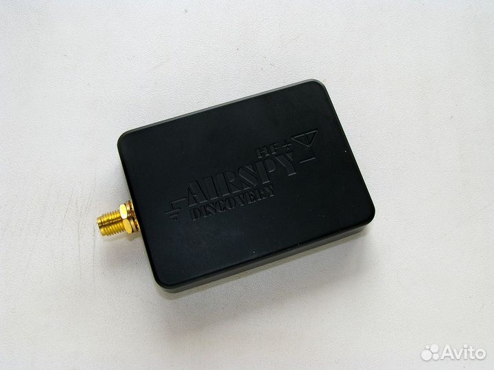 AirSpy HF+ Discovery и AirSpy R2