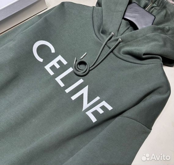 Худи Celine