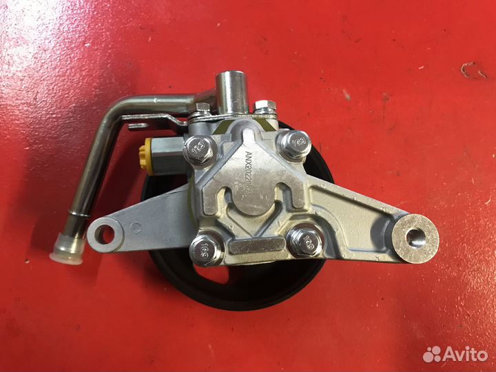 Насос гура Hyundai Solaris Kia Rio Новый