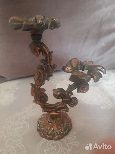 Подсвечники