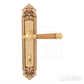 Дв. Ручк. на пл. Melodia 102/229 Veronica фран. зо