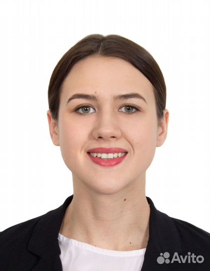 Репетитор английского языка